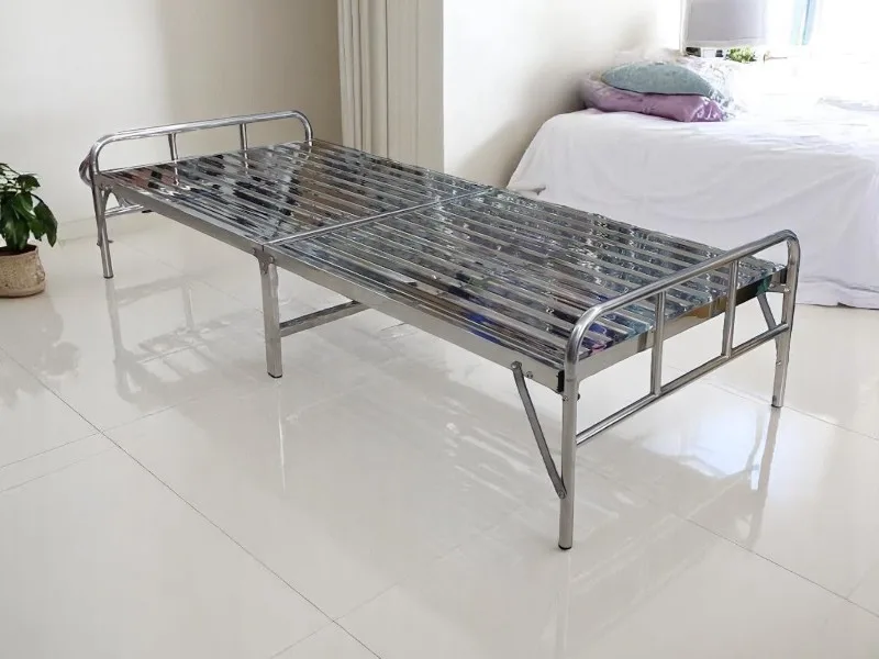 Cách bảo quản ghế bố bền lâu