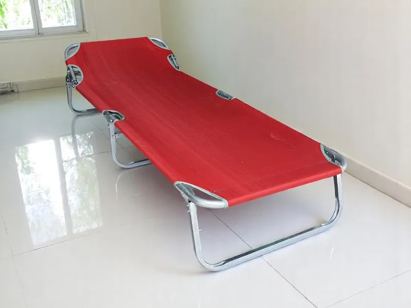 Cách bảo quản ghế bố bền lâu