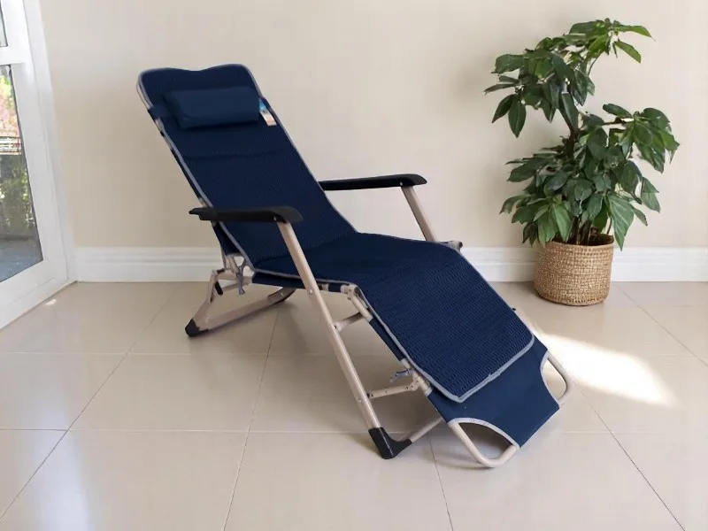 Cách bảo quản ghế bố bền lâu