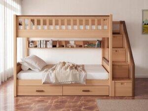 Địa chỉ bán giường tầng tại Quận Tân Bình uy tín 18 Địa chỉ bán giường tầng tại Quận Tân Bình