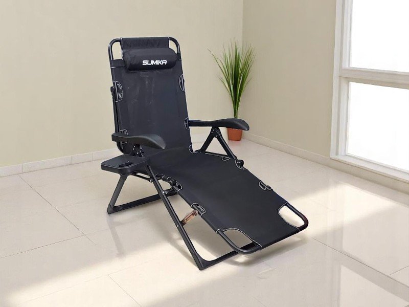 4 Lợi ích của ghế bố gấp gọn thông minh 1 Lợi ích của ghế bố gấp gọn