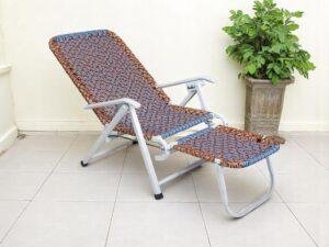 4 Lợi ích của ghế bố gấp gọn thông minh 13 Lợi ích của ghế bố gấp gọn