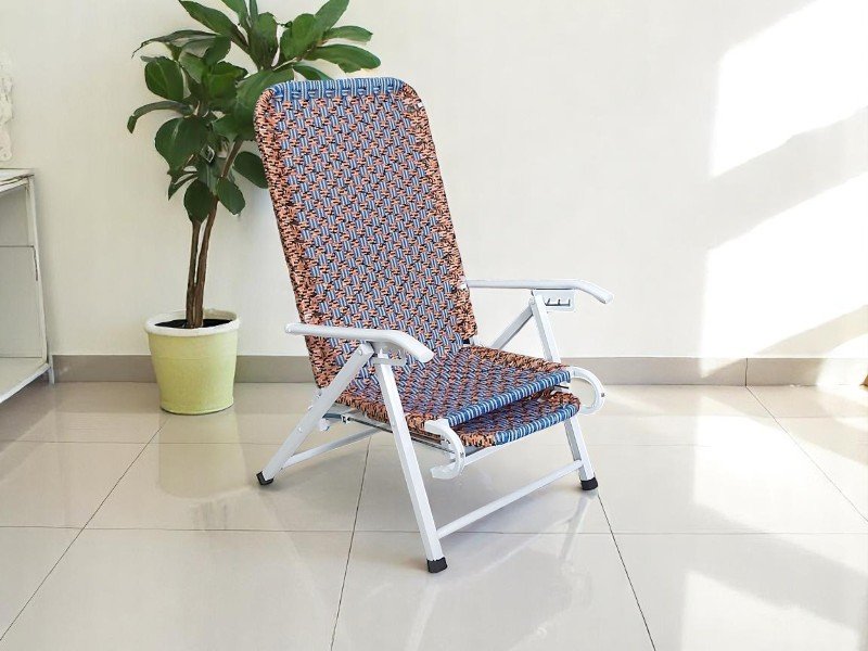 4 Lợi ích của ghế bố gấp gọn thông minh 4 Lợi ích của ghế bố gấp gọn