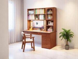 Lưu ý mua bàn học cho bé lớp 1