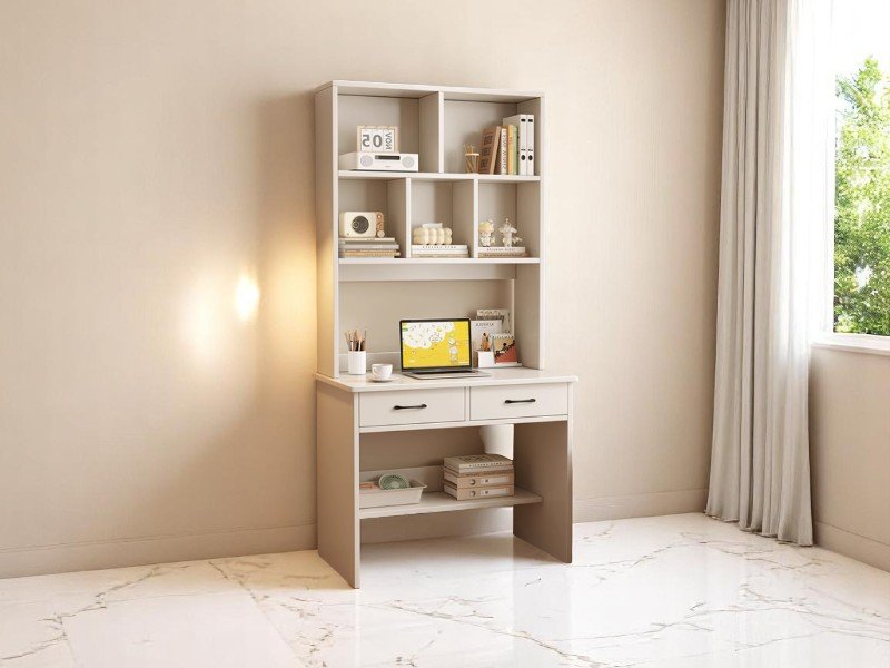 Lưu ý mua bàn học cho bé lớp 1 2 Lưu ý mua bàn học cho bé lớp 1