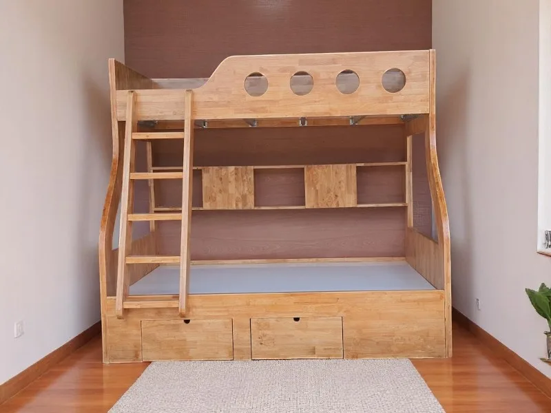 4 lưu ý phong thủy khi mua giường tầng cho trẻ nhỏ và người lớn 4 Lưu ý phong thủy khi mua giường tầng