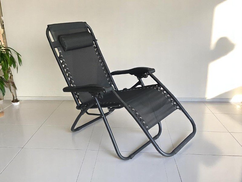 5 lợi ích Lý do chọn ghế bố thư giãn tại nhà 1 Lý do chọn ghế bố thư giãn