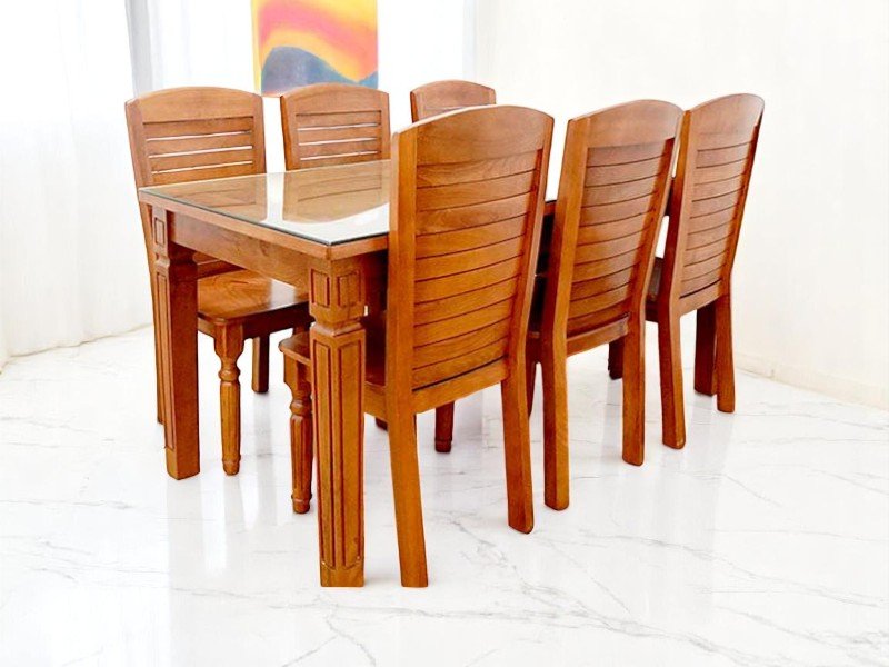 5 mẹo bàn ăn gỗ giúp tiết kiệm chi phí hiệu quả nhất 3 Mẹo bàn ăn gỗ giúp tiết kiệm chi phí