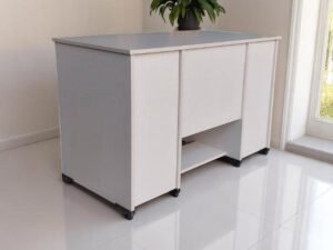 Mẹo bố trí bàn làm việc phong thủy