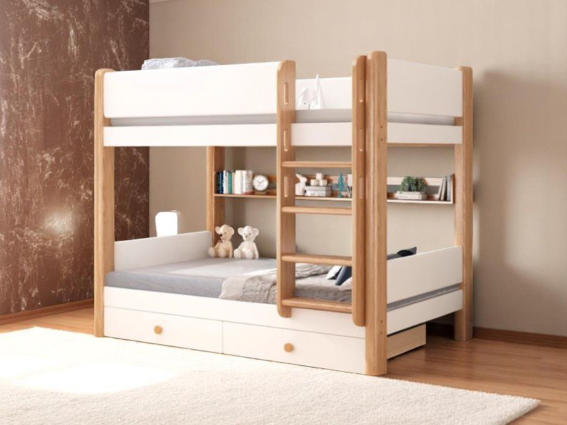 Mua giường tầng tại Quận 1 đa dạng chất liệu 1 Mua giường tầng tại Quận 1
