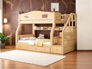 Mua giường tầng tại Quận 1 đa dạng chất liệu 19 Mua giường tầng tại Quận 1