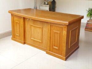 Phương pháp sắp xếp bàn hợp lý