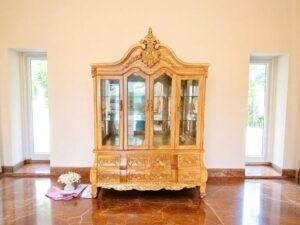 Tủ rượu quận 4