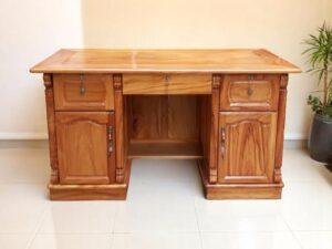 Ưu điểm của bàn làm việc thông minh