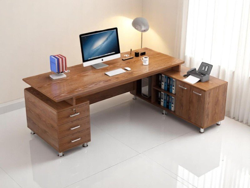 5 ưu điểm của bàn làm việc thông minh cho dân văn phòng hiện đại 6 Ưu điểm của bàn làm việc thông minh