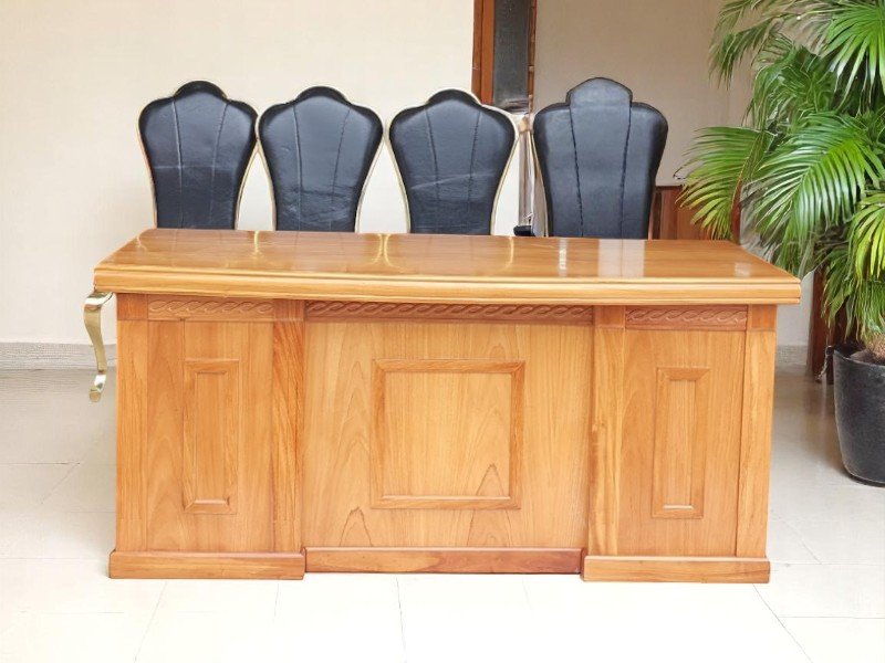 5 ưu điểm của bàn làm việc thông minh cho dân văn phòng hiện đại 4 Ưu điểm của bàn làm việc thông minh