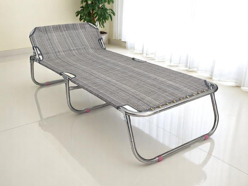 6 Ý tưởng bố trí ghế bố sân vườn đẹp thư giãn 1 Ý tưởng bố trí ghế bố sân vườn