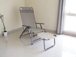 6 Ý tưởng bố trí ghế bố sân vườn đẹp thư giãn 15 Ý tưởng bố trí ghế bố sân vườn