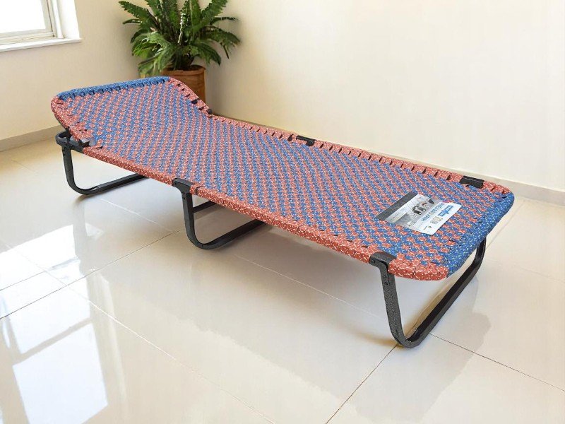 6 Ý tưởng bố trí ghế bố sân vườn đẹp thư giãn 5 Ý tưởng bố trí ghế bố sân vườn