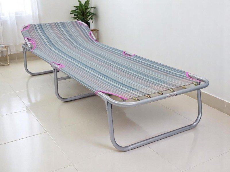 6 Ý tưởng bố trí ghế bố sân vườn đẹp thư giãn 4 Ý tưởng bố trí ghế bố sân vườn