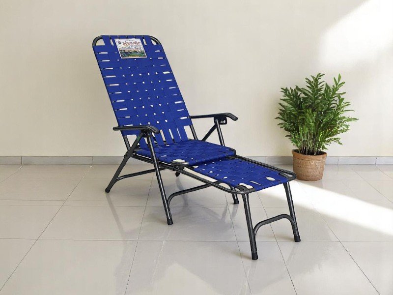 6 Ý tưởng bố trí ghế bố sân vườn đẹp thư giãn 3 Ý tưởng bố trí ghế bố sân vườn