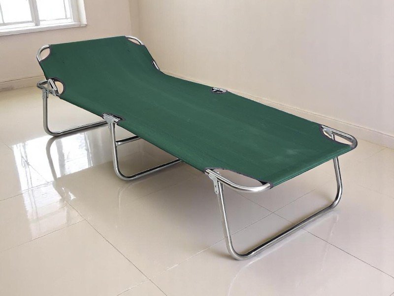 6 Ý tưởng bố trí ghế bố sân vườn đẹp thư giãn 2 Ý tưởng bố trí ghế bố sân vườn