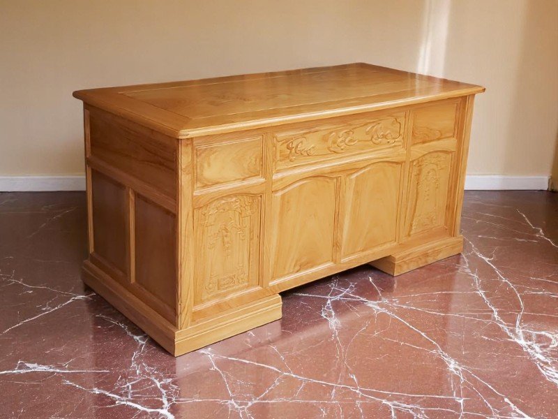 Bàn giám đốc đẹp
