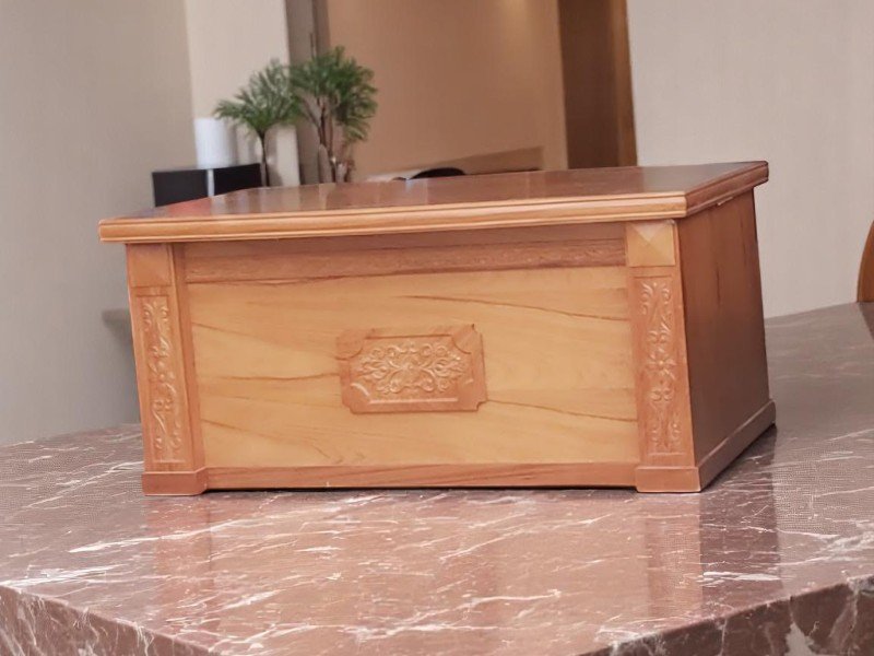 Bàn giám đốc đẹp