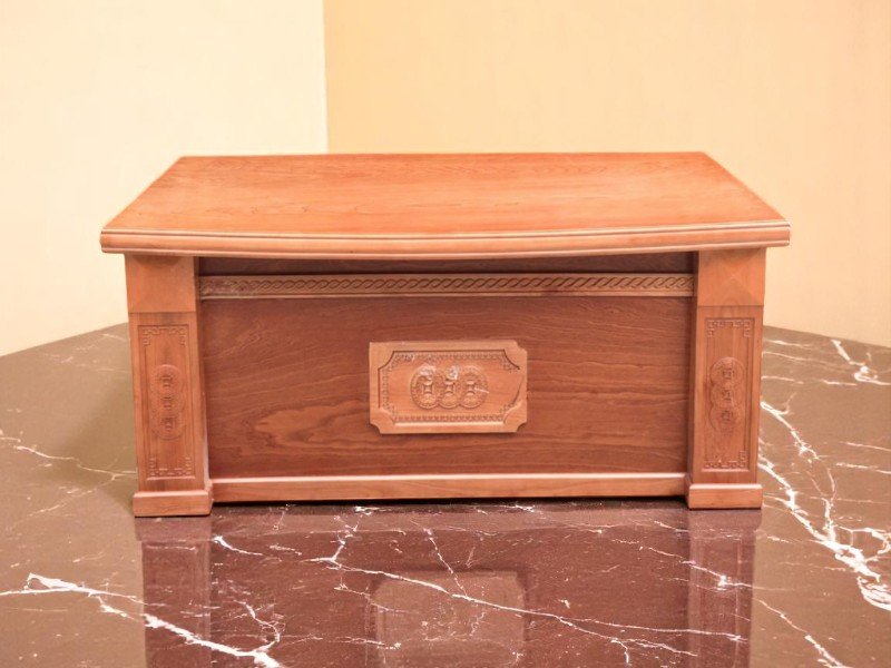 Bàn làm việc trưởng phòng