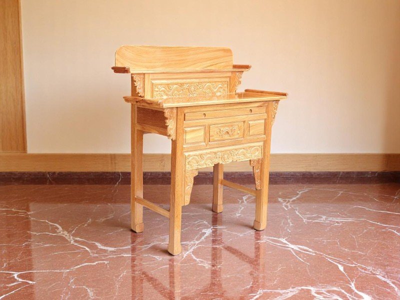 Vai Trò Của Bàn Thờ Gia Tiên Trong Văn Hóa Việt Nam 1 Bàn thờ gia tiên