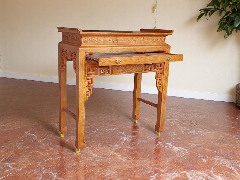 Vai Trò Của Bàn Thờ Gia Tiên Trong Văn Hóa Việt Nam 10 Bàn thờ gia tiên