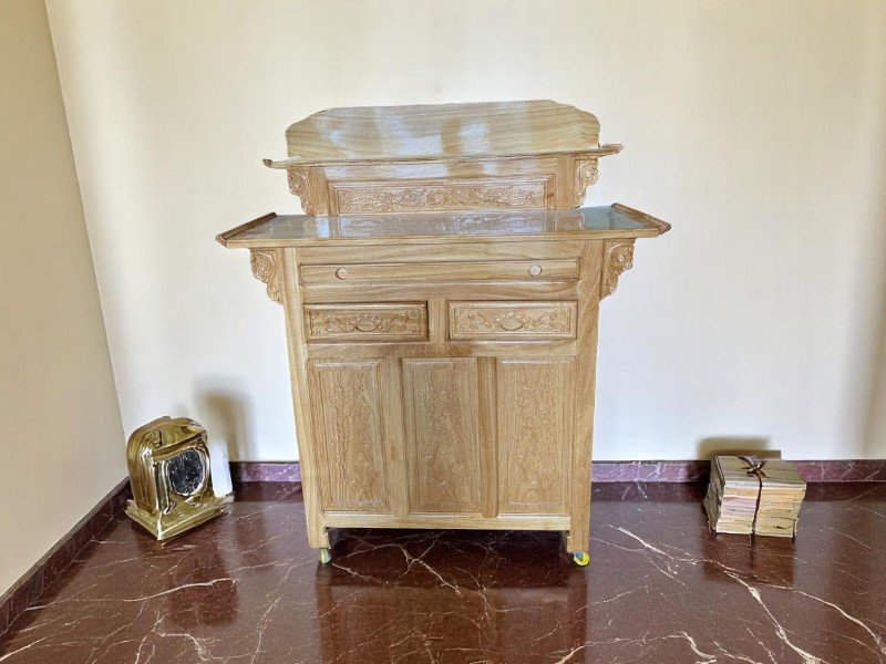 Vai Trò Của Bàn Thờ Gia Tiên Trong Văn Hóa Việt Nam 5 Bàn thờ gia tiên