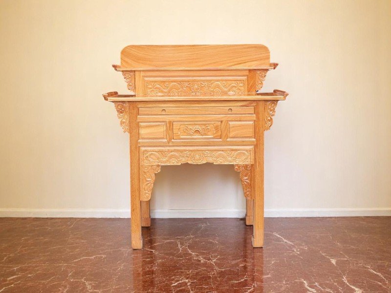 Vai Trò Của Bàn Thờ Gia Tiên Trong Văn Hóa Việt Nam 3 Bàn thờ gia tiên