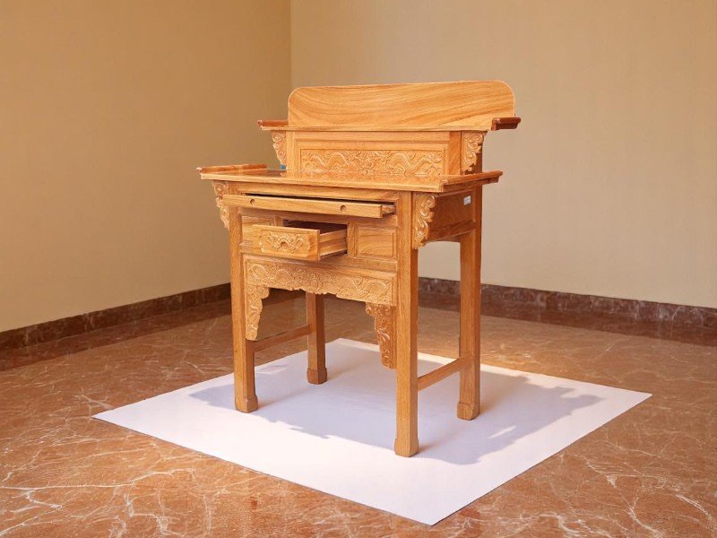 Vai Trò Của Bàn Thờ Gia Tiên Trong Văn Hóa Việt Nam 2 Bàn thờ gia tiên