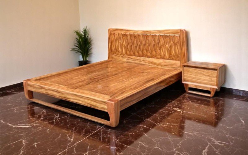 Giường cưới