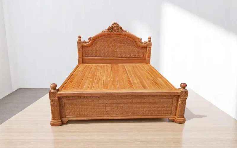 Giường đôi