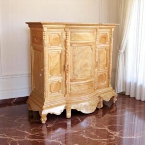 Cách lựa chọn tủ thờ phù hợp với không gian