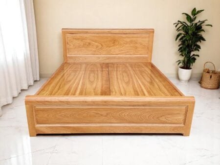 Mẫu giường ngủ đẹp