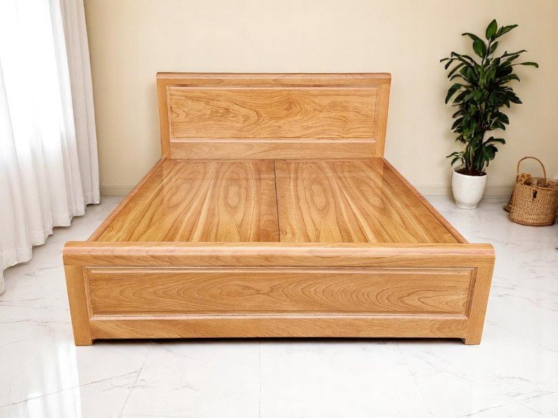 Khám Phá Mẫu Giường Ngủ Đẹp - Bí Quyết Thiết Kế Nội Thất Hoàn Hảo 14 Mẫu giường ngủ đẹp