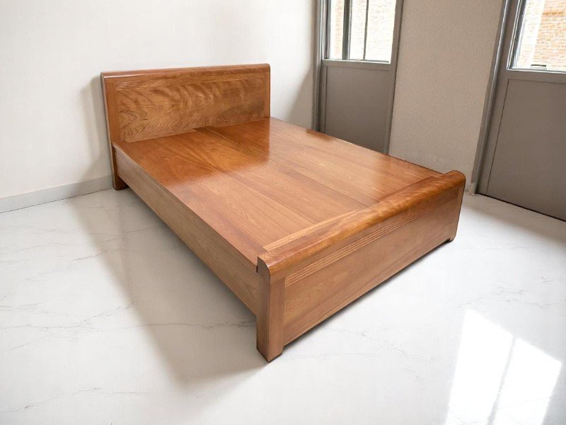 Khám Phá Mẫu Giường Ngủ Đẹp - Bí Quyết Thiết Kế Nội Thất Hoàn Hảo 5 Mẫu giường ngủ đẹp