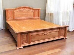 3 Lỗi Cần Tránh Khi Dùng Giường Ngủ