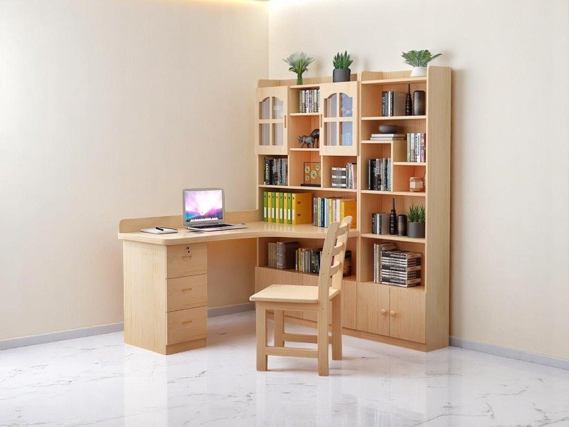 5 công dụng bất ngờ của bàn học thông minh hiện đại 5 Công dụng bất ngờ của bàn học thông minh