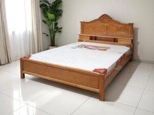 3 Mẹo Chống Ẩm Cho Giường Ngủ Gỗ