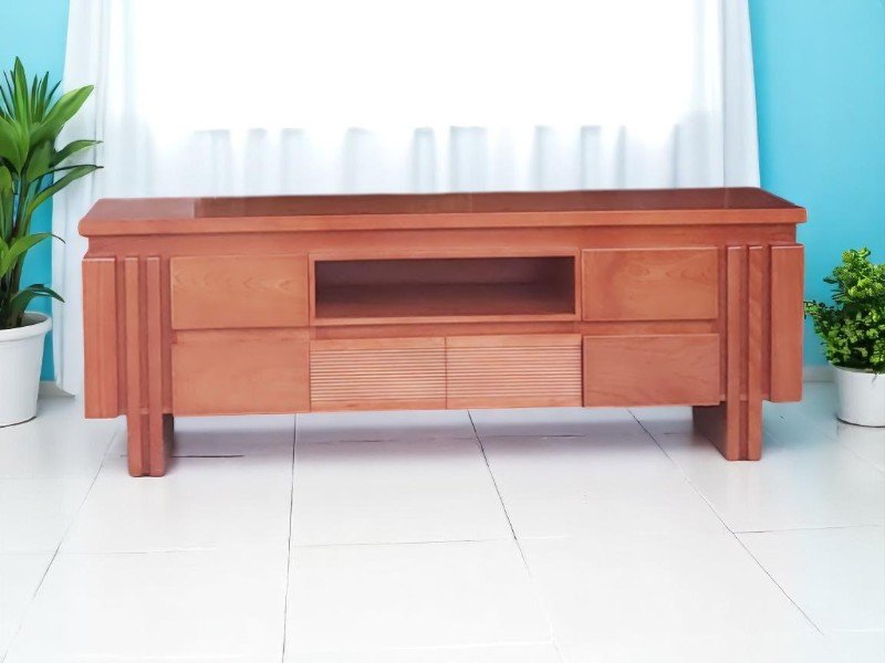 3 bước vệ sinh kệ tivi hàng tuần 1 3 bước vệ sinh kệ tivi hàng tuần