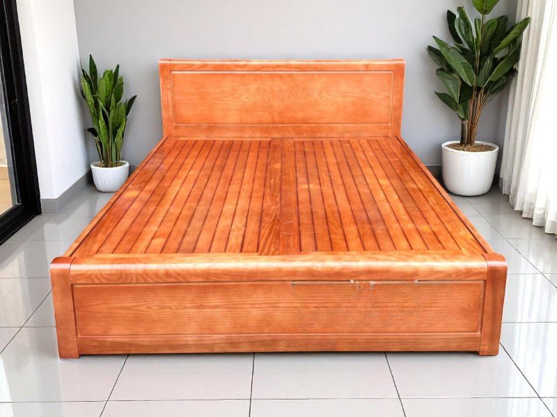 3 cách xử lý giường ngủ bị trầy - Giúp giấc ngủ của bạn trở lại hoàn hảo 1 3 cách xử lý giường ngủ bị trầy