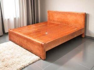 3 cách xử lý giường ngủ bị trầy