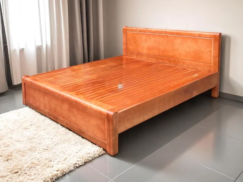 3 cách xử lý giường ngủ bị trầy - Giúp giấc ngủ của bạn trở lại hoàn hảo 1 3 cách xử lý giường ngủ bị trầy