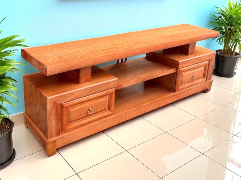 3 loại gỗ tốt cho kệ tivi 1 3 loại gỗ tốt cho kệ tivi