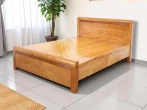 3 mẹo chống mốc cho giường ngủ gỗ