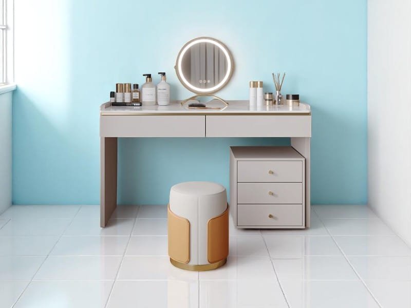 3 mẹo phong thủy bàn làm việc cho người mệnh Kim - Tăng cường sự nghiệp và tài lộc 2 3 mẹo phong thủy bàn làm việc cho người mệnh Kim